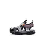 Темно-серый, черный