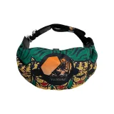 Одноокий Тигр 004