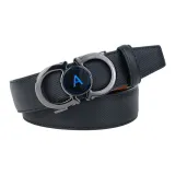 Эбеновый, металлический, синий