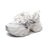 Белo-серебро