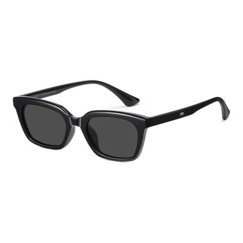 PRETTYALLUSION Квадратные солнцезащитные очки для женщин