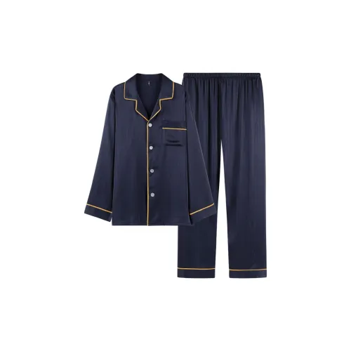 Happy Dreams Мужские Пижамные Комплекты