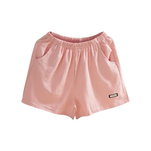 Dorame Пижамные штаны женские розовые