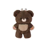 Уход Медвежонок-Коричневый-L