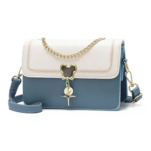 Weymond Мягкая кожа через плечо сумка стандартная женская розовая черная белая зеленая синяя