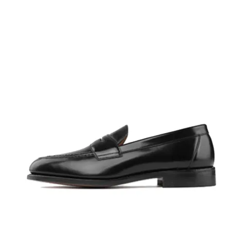 LOAKE Туфли Низкие Мужские