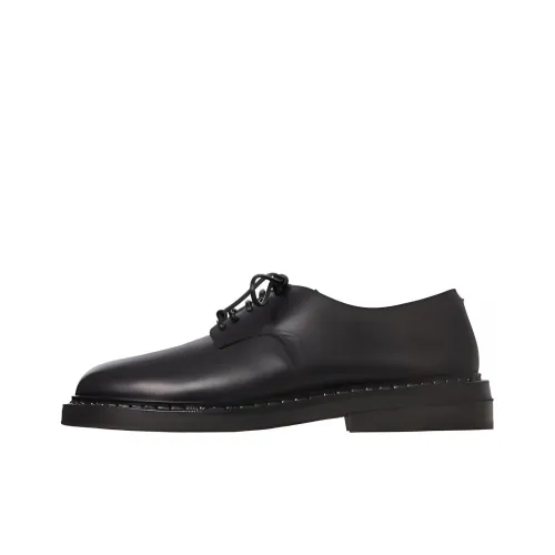 Marsèll Женские повседневные туфли черный