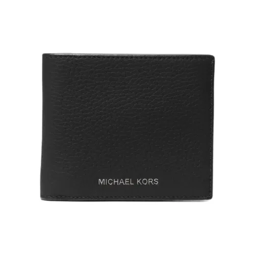 MICHAEL KORS Hudson Кошельки Мужской
