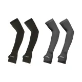 Черный палец + Серый палец