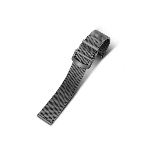 SHIRUI Ремень Breguet Phénix Hand Совместимость Нержавеющая сталь Материал 125