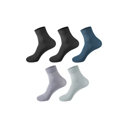 Lanza Носки Crew Мужской Combo Set