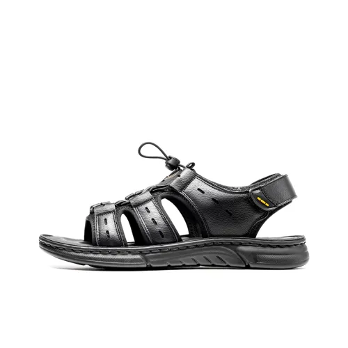 LAORENTOU Пляжные сандалии Мужской