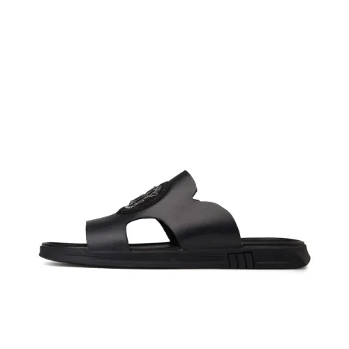 Season Ram Слипоны Мужские