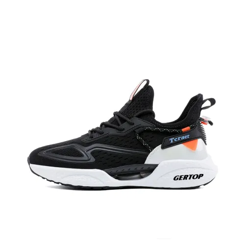 GERTOP Беговые кроссовки Low Top Мужские