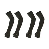 Чёрный комплект (две пары)