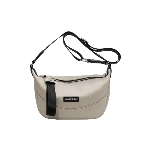 GEERDUN ПУ (полиуретан) Сумка через плечо Женская