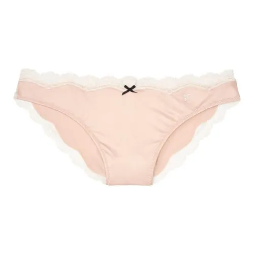 Victoria's Secret Женское нижнее белье 1 упаковка нежно-розовый