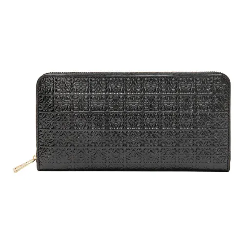 LOEWE Anagram Женские Кошельки