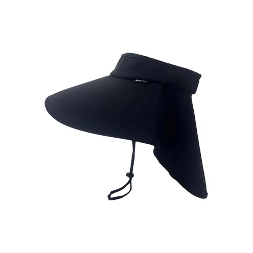 SLEEPYWALK Ледяной шелк Шляпы с защитой от солнца Женские