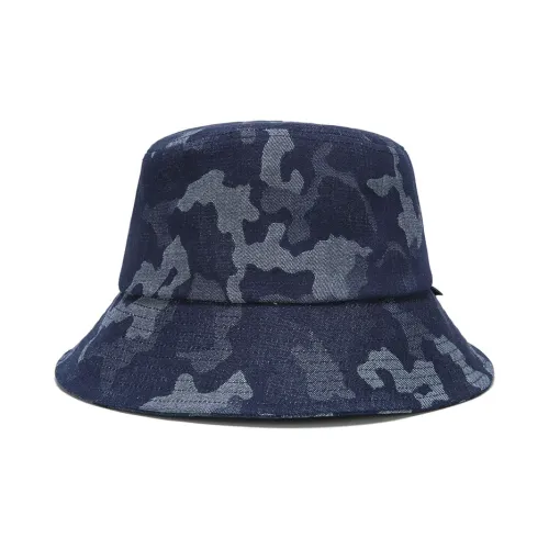 JEEP SPIRIT Хлопковые Панамы Унисекс