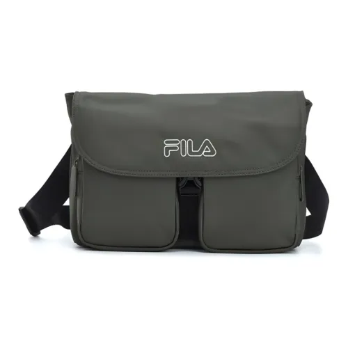FILA Сумки через плечо Мужской