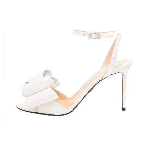 MACH MACH One Ремешок Сандалии Женские Белые