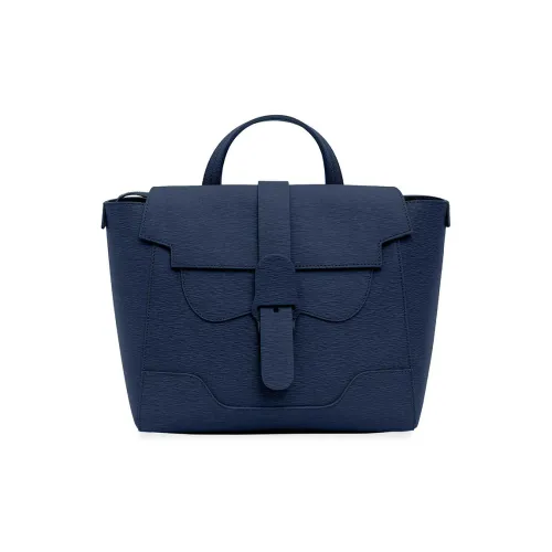 SENREVE Рюкзаки Пилот Синий Унисекс