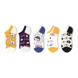 Я Хочу Развиваться - 5 пар (7A Антибактериальный)