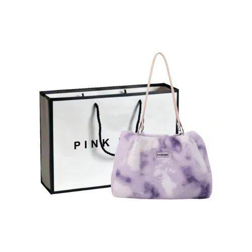 PINK·LAND Сумки через плечо Женские