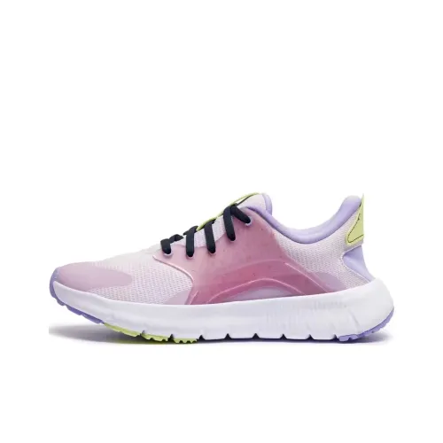 DECATHLON Беговые кроссовки Low Top Taro Strawberry Женские