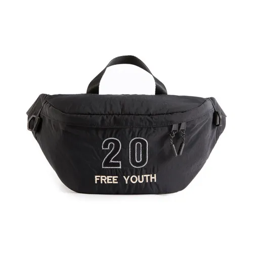 TAKI Слинг-сумки Унисекс