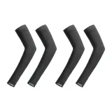 Две пары серых прямых ног