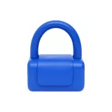 Синий, керамика