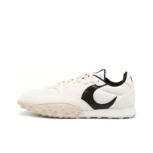 Marine Serre Низкий топ Повседневная обувь Мужская Белый