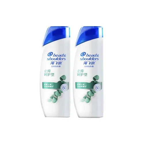 Шампунь Head Shoulders Shampoo Soap