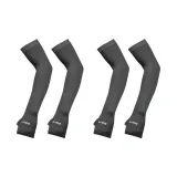 Серый рукав относится к двум парам