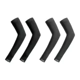 Чёрный прямой крой + Серый прямой крой