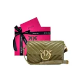 Сумка + Пылезащитный мешок + Коробка