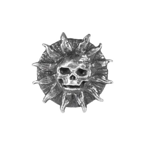 Shiraki Black Ice Серьги-гвоздики Мужской