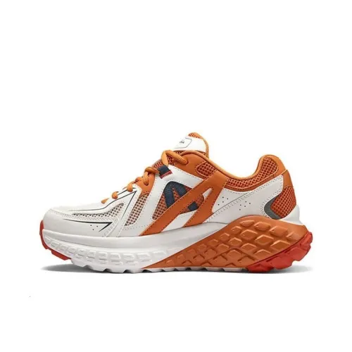 Skechers Повседневный Низкий Топ Умбра Белый Мужской