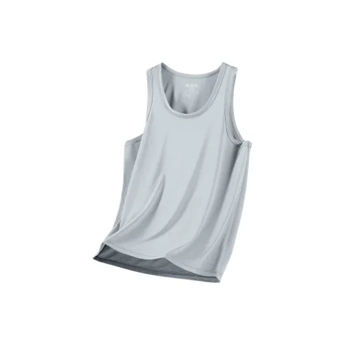 H YXIANG Мужские майки