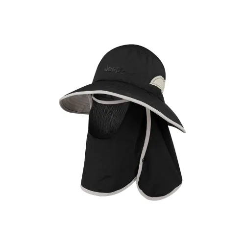 JEEP SPIRIT Шляпы от солнца Унисекс
