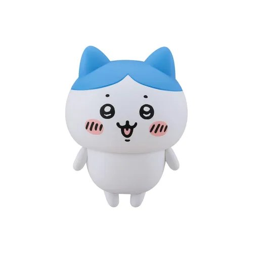 GSC Hachiware Chiikawa Nendoroid HACHI Чиби-фигурки