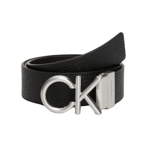 Calvin Klein Кожаные ремни Мужской