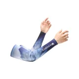 Ледниковые охлаждающие рукава