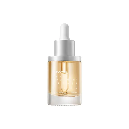 NYAS Yeast Успокаивающий и Восстанавливающий Сыворотка Лосьон