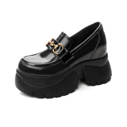 Shangjinni Лоферы Женские