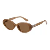 Чайная оправа с чайными линзами