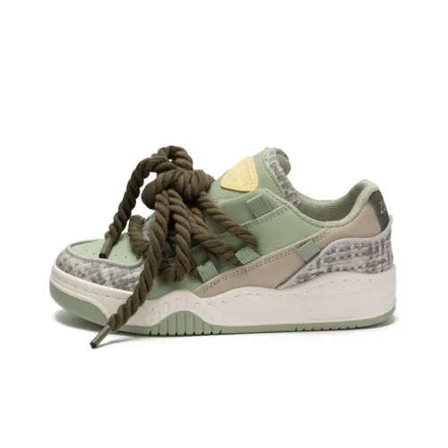 Zun'er Амортизаторы Устойчивые к истиранию Низкий Топ Кэжуал Унисекс