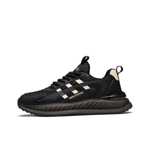 GERTOP Беговые кроссовки Low Top Мужские